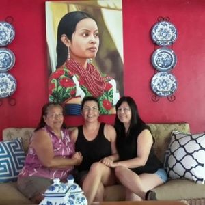 Meet your Posher, Maricela